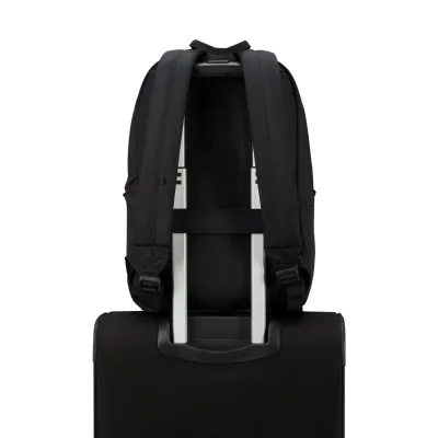 Рюкзак BRIGHTUP BLACK - 3 - Robinzon.ua