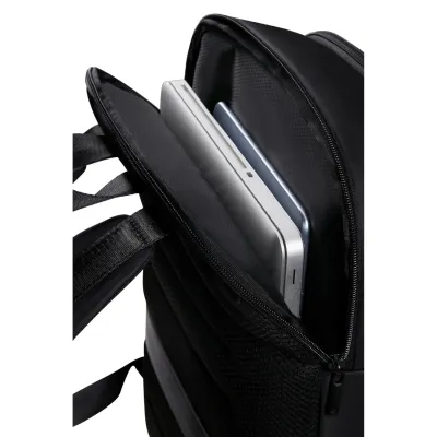 Рюкзак 15.6" RELYON BLACK - 3 - Robinzon.ua