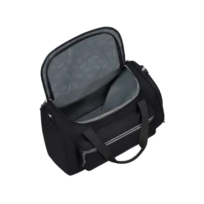 Сумка дорожня BRIGHTUP BLACK - 1 - Robinzon.ua