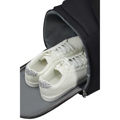 Сумка дорожня BRIGHTUP BLACK - 4 - Robinzon.ua