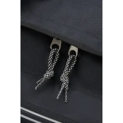 Сумка дорожня BRIGHTUP BLACK - 6 - Robinzon.ua