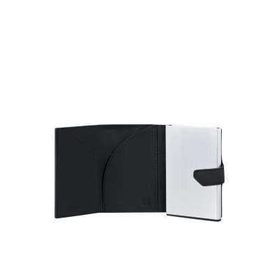 Кошелек для кредитных карт ALU FIT BLACK - 1 Кошелек для кредитных карт ALU FIT BLACK - 1 - Robinzon.ua