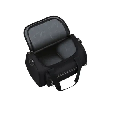 Сумка дорожня BRIGHTUP BLACK - 1 Сумка дорожня BRIGHTUP BLACK - 1 - Robinzon.ua