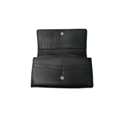 Гаманець BRIGHTBEYOND SLG BLACK - 2 Гаманець BRIGHTBEYOND SLG BLACK - 2 - Robinzon.ua