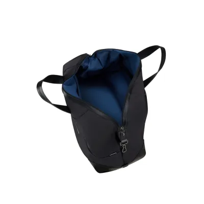 Дорожня сумка SPLENDIX BLACK - 3 - Robinzon.ua