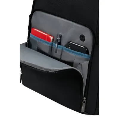 Рюкзак 14.1" EVOSIGHT BLACK - 3 Рюкзак 14.1" EVOSIGHT BLACK - 3 - Robinzon.ua