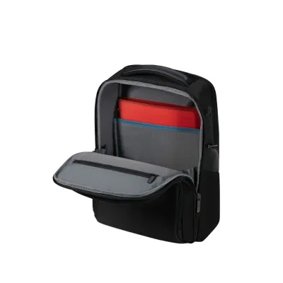 Рюкзак 14.1" EVOSIGHT BLACK - 4 Рюкзак 14.1" EVOSIGHT BLACK - 4 - Robinzon.ua