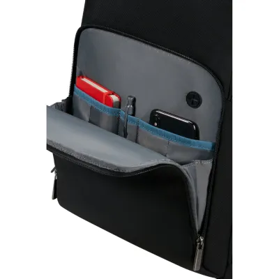 Рюкзак 17.3" EVOSIGHT BLACK - 3 Рюкзак 17.3" EVOSIGHT BLACK - 3 - Robinzon.ua