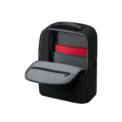 Рюкзак 17.3" EVOSIGHT BLACK - 4 Рюкзак 17.3" EVOSIGHT BLACK - 4 - Robinzon.ua