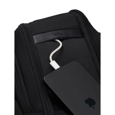 Рюкзак 15.6" EVOSIGHT BLACK - 2 Рюкзак 15.6" EVOSIGHT BLACK - 2 - Robinzon.ua