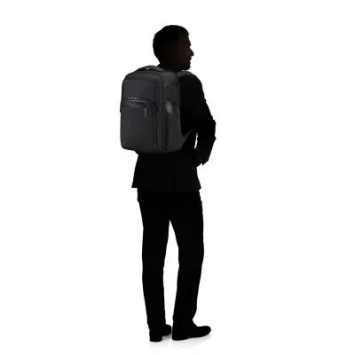 Рюкзак 15.6" EVOSIGHT BLACK - 3 Рюкзак 15.6" EVOSIGHT BLACK - 3 - Robinzon.ua