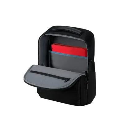 Рюкзак 15.6" EVOSIGHT BLACK - 6 Рюкзак 15.6" EVOSIGHT BLACK - 6 - Robinzon.ua