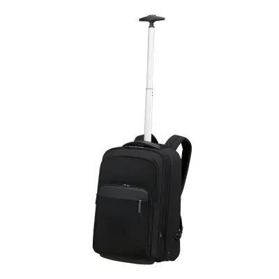 Рюкзак на колесах 17,3" EVOSIGHT BLACK - 2 - Robinzon.ua