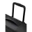 Чемодан 80 см SUMMERRIDE BLACK - 6 - Robinzon.ua