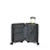 Валіза 55 см TRAILON BLACK - 1 - Robinzon.ua