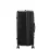 Валіза 80 см TRAILON BLACK - 5 - Robinzon.ua