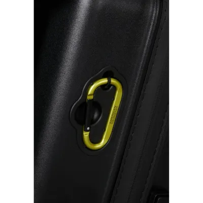 Валіза 80 см TRAILON BLACK - 6 Валіза 80 см TRAILON BLACK - 6 - Robinzon.ua