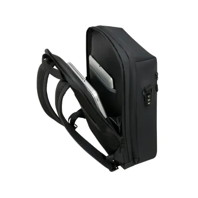 Рюкзак 15,6" COATIFY BIZ BLACK - 4 - Robinzon.ua