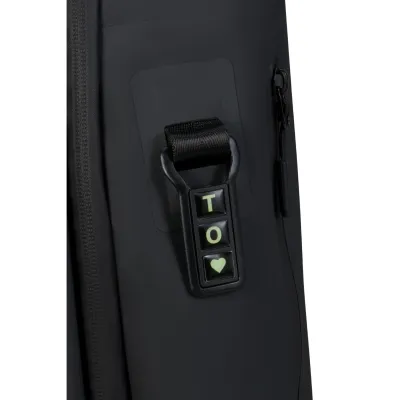 Рюкзак 15,6" COATIFY BIZ BLACK - 5 - Robinzon.ua