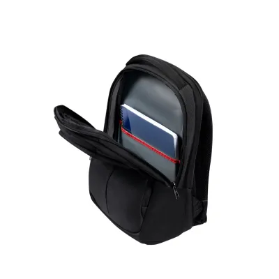 Рюкзак 15,6" GUARDIT 3.0 BLACK - 1 - Robinzon.ua