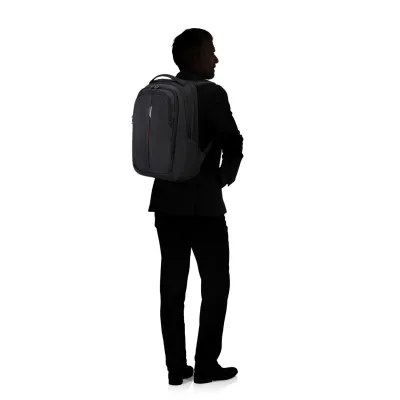 Рюкзак 15,6" GUARDIT 3.0 BLACK - 3 - Robinzon.ua