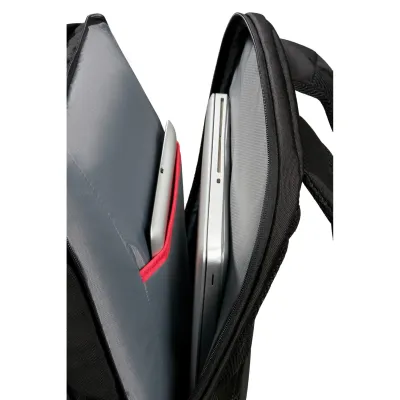 Рюкзак 17,3" GUARDIT 3.0 BLACK - 4 - Robinzon.ua