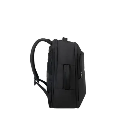 Рюкзак для подорожей M 15,6" GUARDIT 3.0 BLACK - 5 - Robinzon.ua