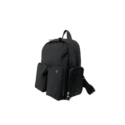 Рюкзак BLAZING BLACK - 2 - Robinzon.ua