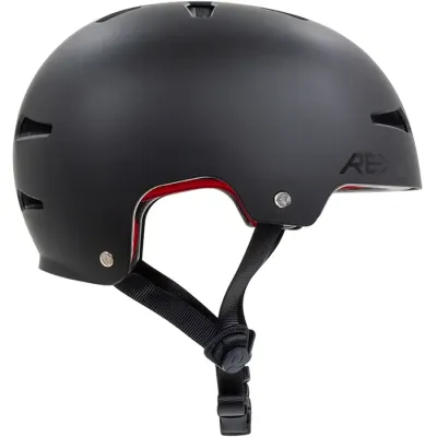REKD шолом Elite 2.0 Helmet black 57-59 - 4 REKD шолом Elite 2.0 Helmet black 57-59 - 4 - Robinzon.ua