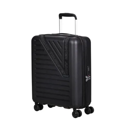 Валіза 55 см DYNABELT BLACK - 4 Валіза 55 см DYNABELT BLACK - 4 - Robinzon.ua