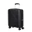 Чемодан 55 см DYNABELT BLACK - 4 - Robinzon.ua