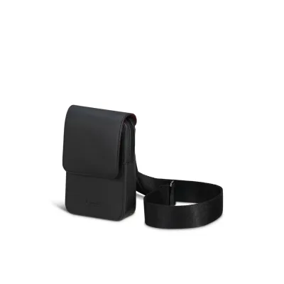 Плечевая сумка LOST IN BERLIN BLACK - 2 - Robinzon.ua