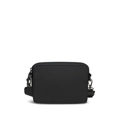 Плечевая сумка LOST IN BERLIN BLACK - 1 - Robinzon.ua