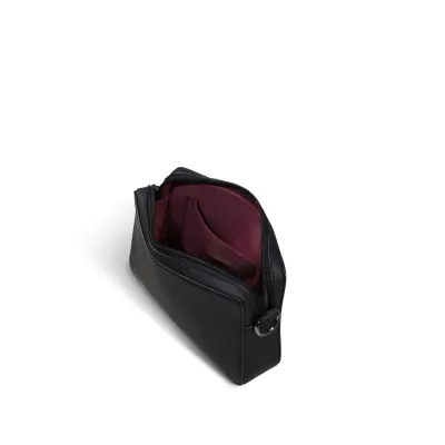 Плечевая сумка LOST IN BERLIN BLACK - 3 - Robinzon.ua