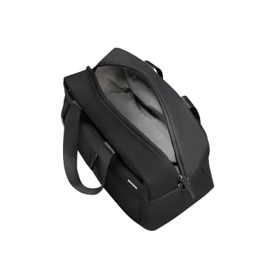 Сумка дорожная MOVE 5.0 BLACK - 3 - Robinzon.ua