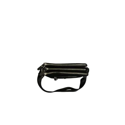 Плечова сумка KARISSA EVO BLACK - 3 Плечова сумка KARISSA EVO BLACK - 3 - Robinzon.ua