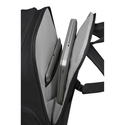 Рюкзак MOVE 5.0 BLACK - 3 Рюкзак MOVE 5.0 BLACK - 3 - Robinzon.ua