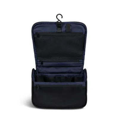 КОСМЕТИЧКА PLUME ACCESSOIRES BLACK - 1 - Robinzon.ua