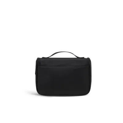 КОСМЕТИЧКА PLUME ACCESSOIRES BLACK - 2 - Robinzon.ua