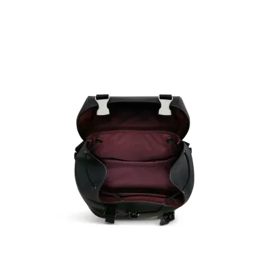 Рюкзак 15" LOST IN BERLIN BLACK - 1 - Robinzon.ua