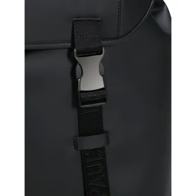 Рюкзак 15" LOST IN BERLIN BLACK - 4 - Robinzon.ua