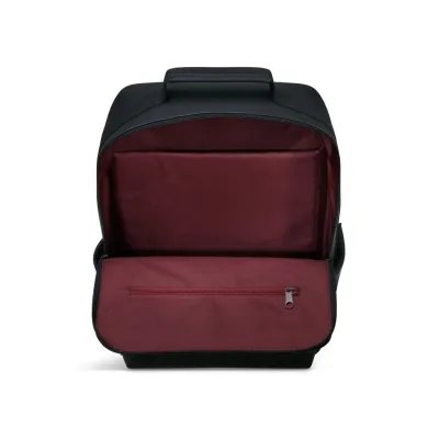 Рюкзак 15,6" LOST IN BERLIN BLACK - 1 Рюкзак 15,6" LOST IN BERLIN BLACK - 1 - Robinzon.ua