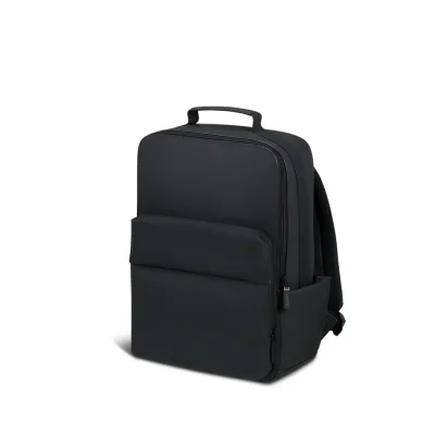 Рюкзак 15,6" LOST IN BERLIN BLACK - 3 Рюкзак 15,6" LOST IN BERLIN BLACK - 3 - Robinzon.ua