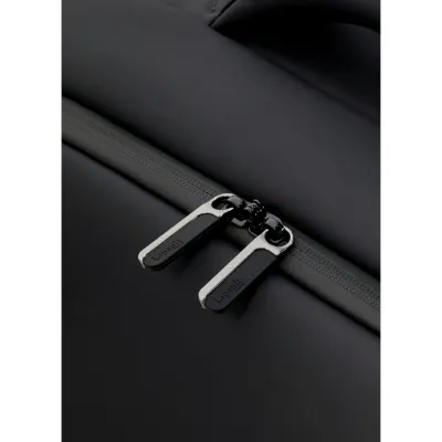 Чемодан 79 см LOST IN BERLIN BLACK - 6 - Robinzon.ua