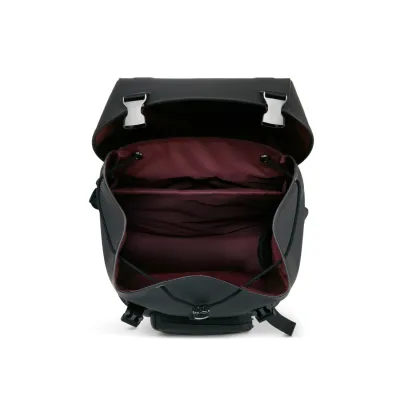 Рюкзак 17" LOST IN BERLIN BLACK - 1 - Robinzon.ua