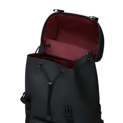 Рюкзак 17" LOST IN BERLIN BLACK - 3 - Robinzon.ua