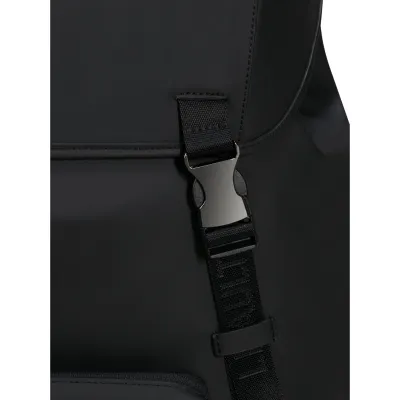 Рюкзак 17" LOST IN BERLIN BLACK - 4 - Robinzon.ua