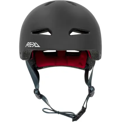 REKD шолом Ultralite In-Mold Helmet black 53-56 - 1 - Robinzon.ua