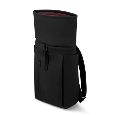 Рюкзак 15,6" LOST IN BERLIN BLACK - 2 Рюкзак 15,6" LOST IN BERLIN BLACK - 2 - Robinzon.ua