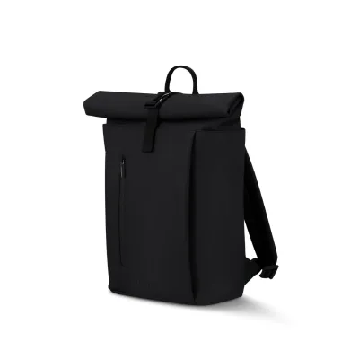 Рюкзак 15,6" LOST IN BERLIN BLACK - 3 Рюкзак 15,6" LOST IN BERLIN BLACK - 3 - Robinzon.ua